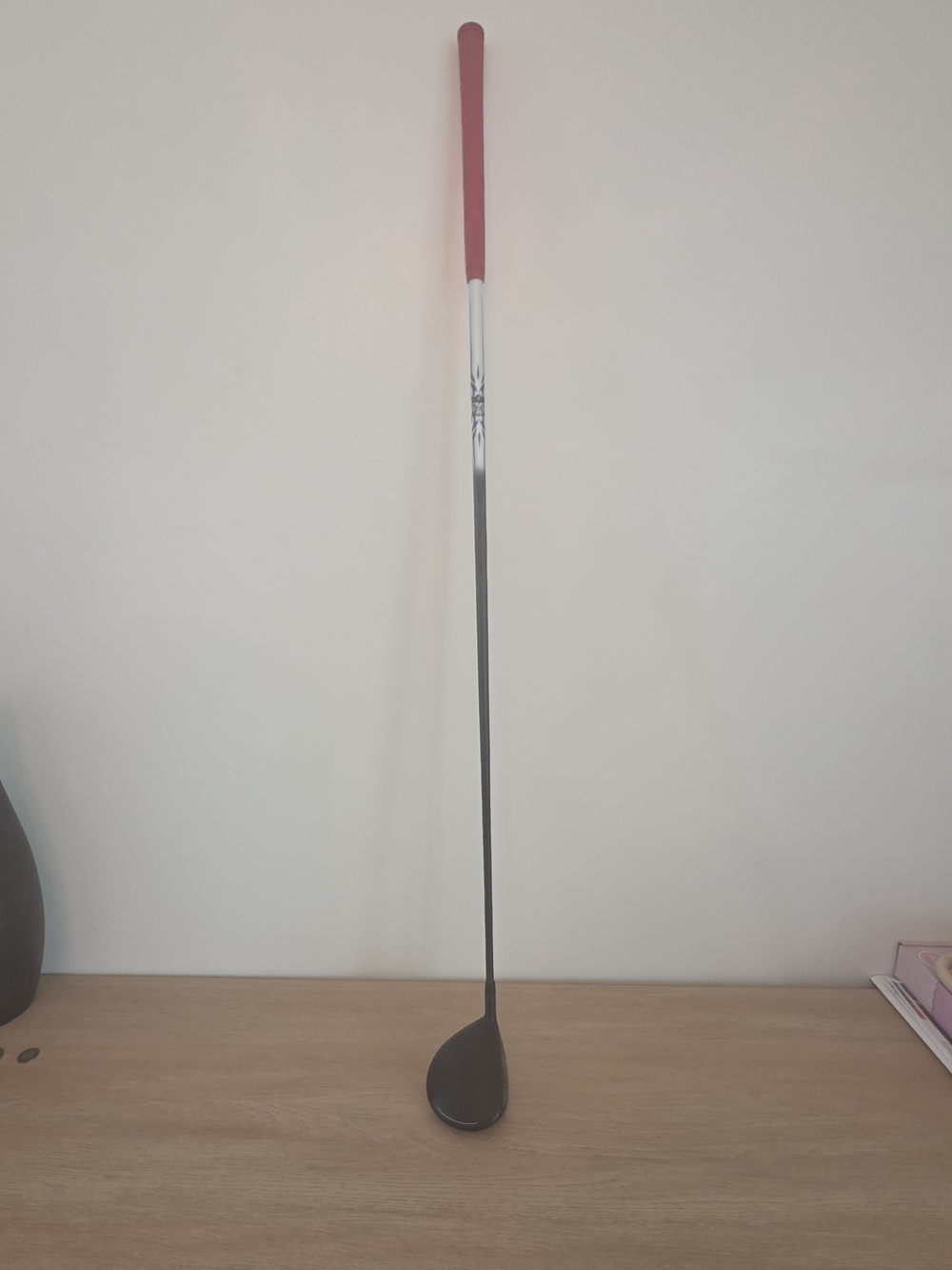 Callaway XR 16 3 Wood Fairway Bassara E52 Graphite Shaft 3W Golf Club